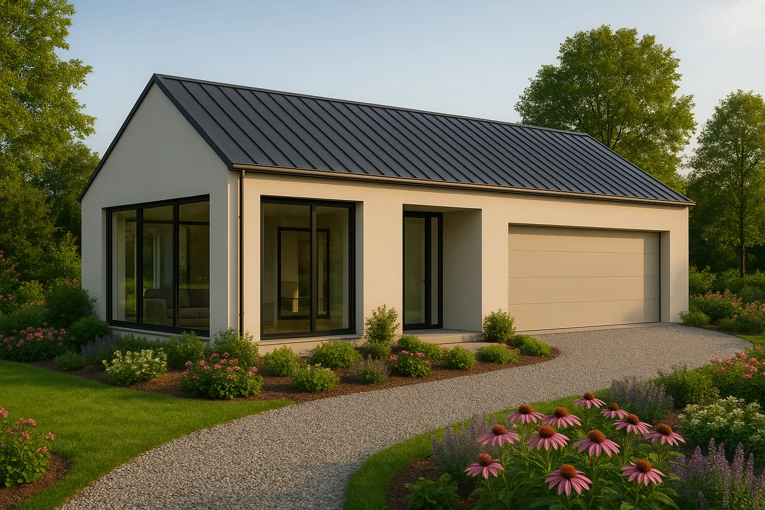 Fachada Integrada